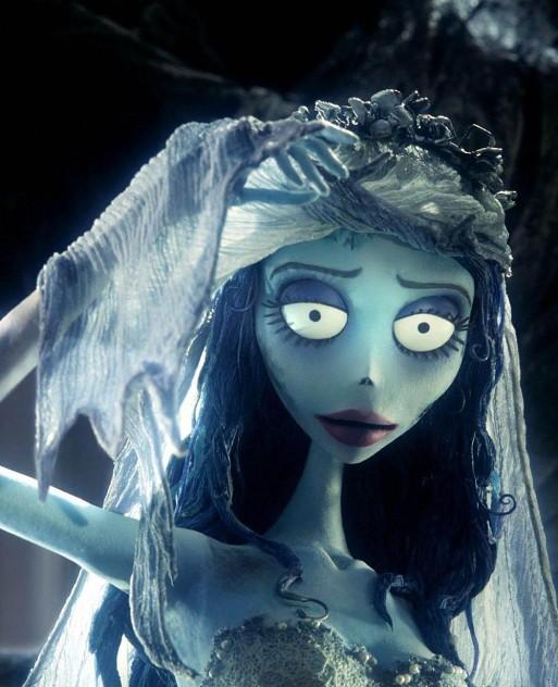  Autors: oceanmeitene Corpse Bride