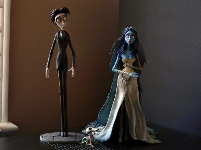  Autors: oceanmeitene Corpse Bride