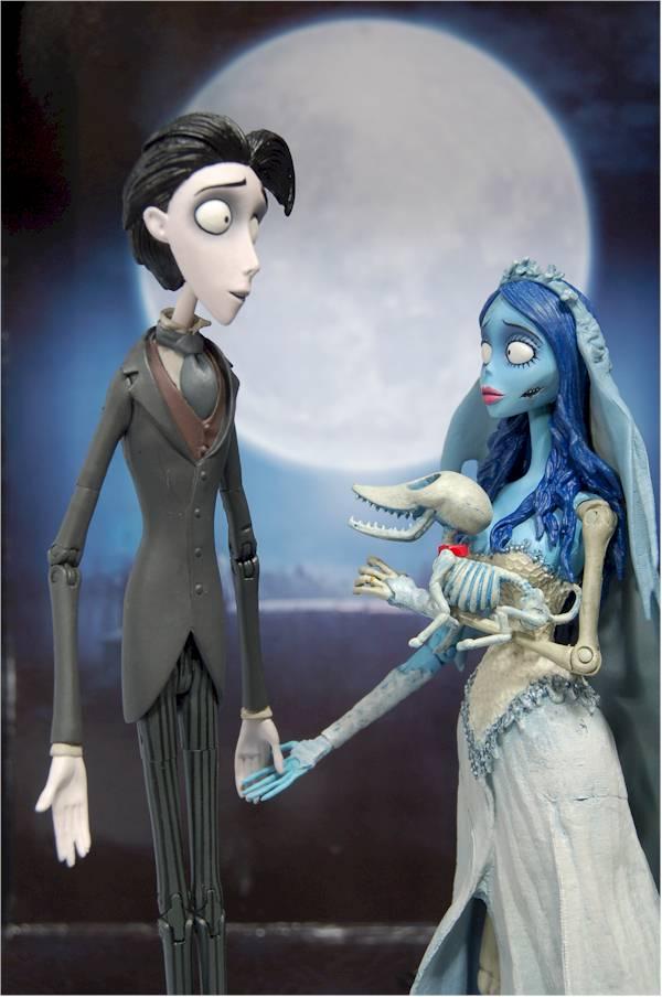  Autors: oceanmeitene Corpse Bride