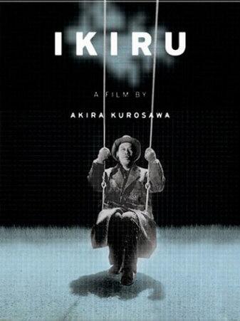 Ikiru 1952  Imdb topa 235... Autors: Latvietiss Imdb top 250 - 1 daļa