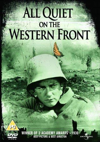 All Quiet On The Western Front... Autors: Latvietiss Imdb top 250 - 1 daļa