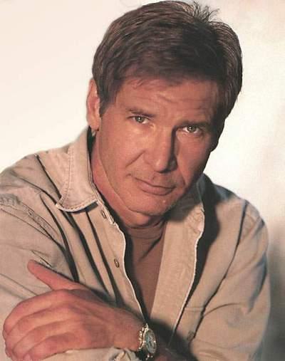 Harrison Ford aktieris Autors: spoof Bagātnieki un viņu lidmašīnas