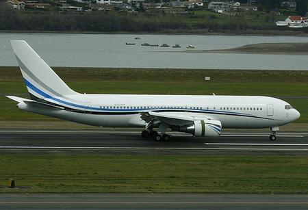 Boeing 767277 Cena aptuveni... Autors: spoof Bagātnieki un viņu lidmašīnas