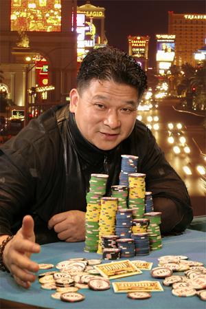 Johnny Chan 1987 un  88 gada... Autors: edons2 World Series Of Poker