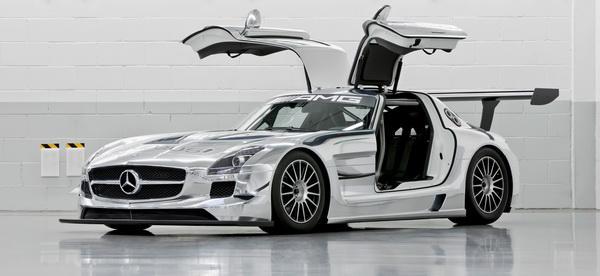  Autors: aivix26 Mercedes-Benz SLS AMG