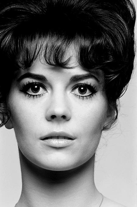 6 Vieta Natalie Wood mirusi 43... Autors: MEGRUBI 20 gadsimta skaistākās sievietes