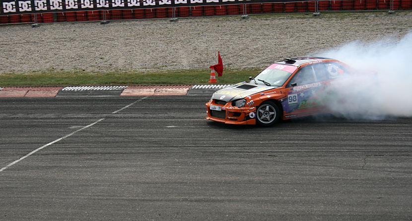  Autors: kartonz EEDC Pro Drift Riga