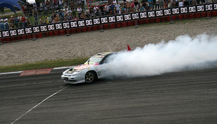  Autors: kartonz EEDC Pro Drift Riga