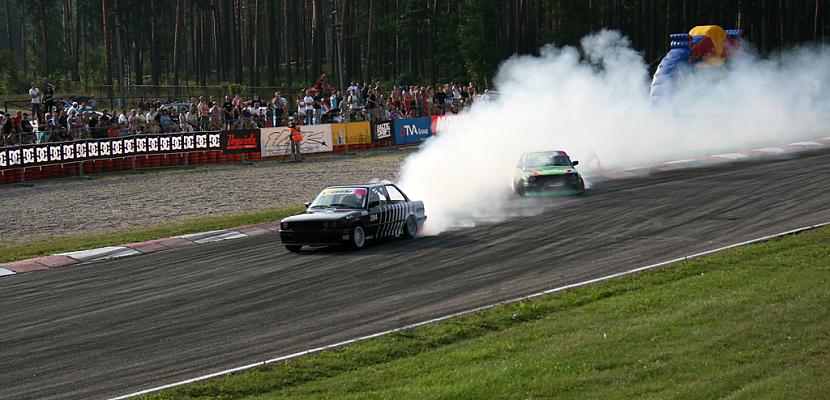  Autors: kartonz EEDC Pro Drift Riga