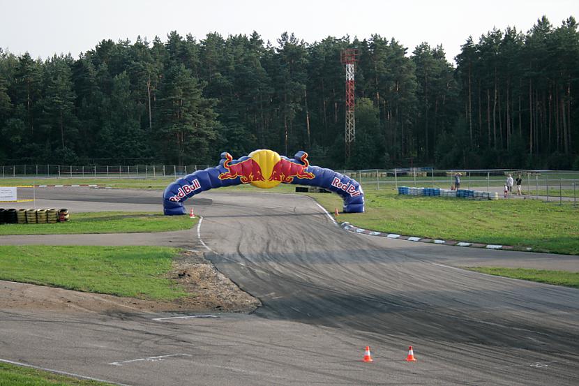  Autors: kartonz EEDC Pro Drift Riga