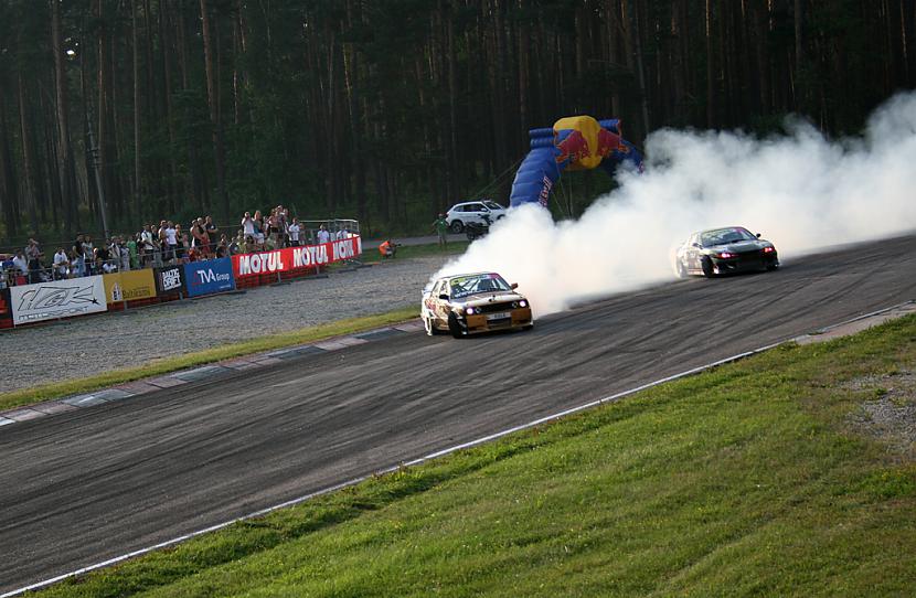  Autors: kartonz EEDC Pro Drift Riga