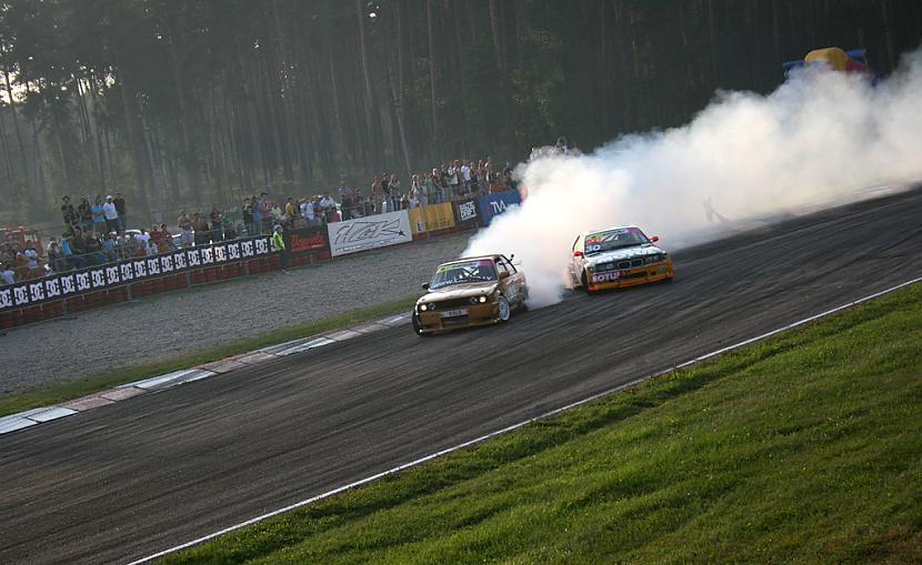  Autors: kartonz EEDC Pro Drift Riga