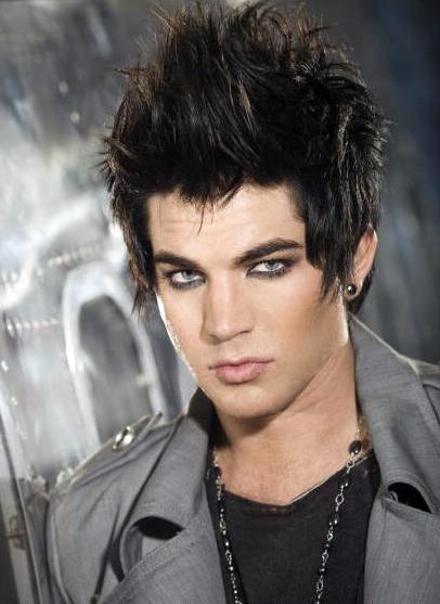  Autors: beciitis Adam Lambert. The best... :)