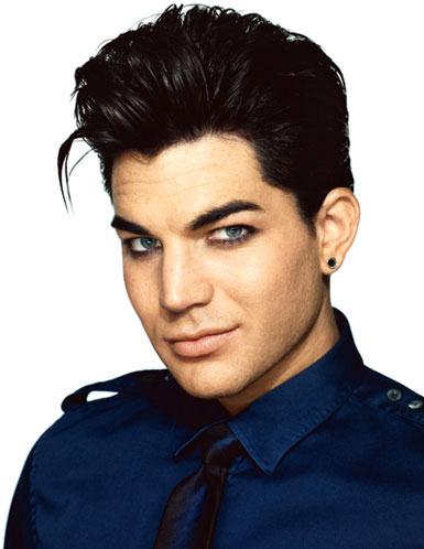  Autors: beciitis Adam Lambert. The best... :)