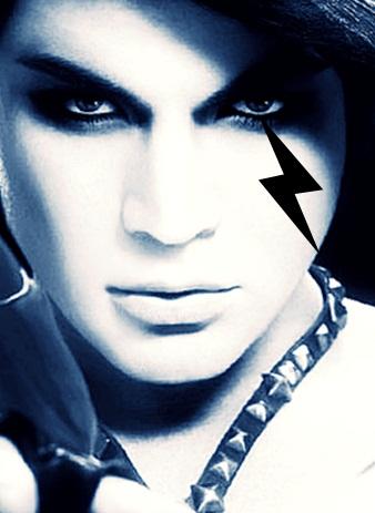  Autors: beciitis Adam Lambert. The best... :)