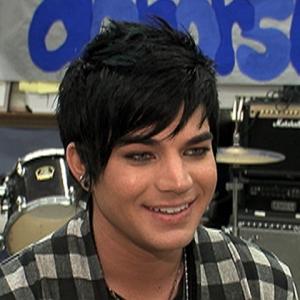  Autors: beciitis Adam Lambert. The best... :)