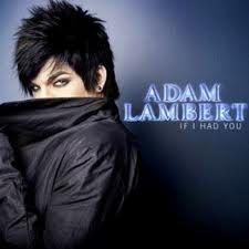  Autors: beciitis Adam Lambert. The best... :)