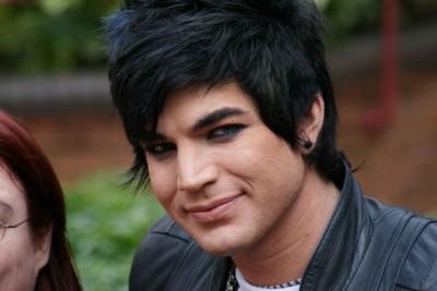  Autors: beciitis Adam Lambert. The best... :)