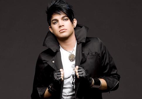  Autors: beciitis Adam Lambert. The best... :)