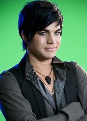  Autors: beciitis Adam Lambert. The best... :)