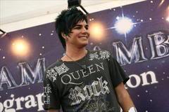  Autors: beciitis Adam Lambert. The best... :)