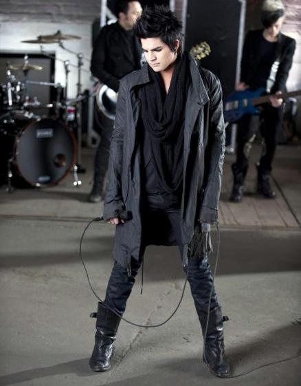 Whataya Want From Me Autors: beciitis Adam Lambert. The best... :)