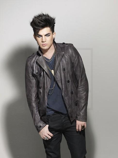  Autors: beciitis Adam Lambert. The best... :)