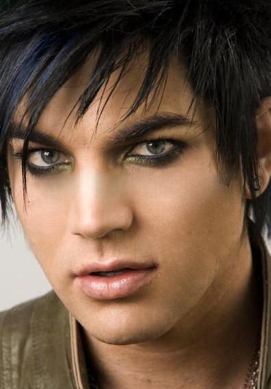  Autors: beciitis Adam Lambert. The best... :)