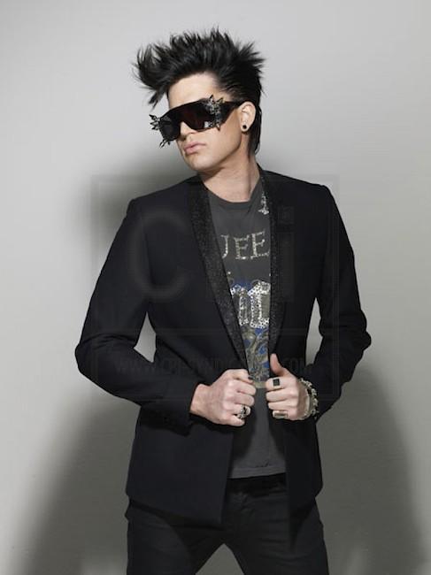  Autors: beciitis Adam Lambert. The best... :)