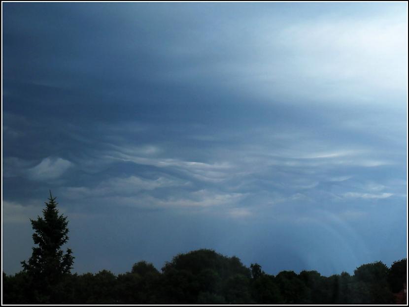  Autors: stokijs Spēcigs negaiss Rīgā,15 augustā.