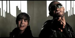 12  Justin Bieber amp Usher ... Autors: chocolate1 Top 20 summer songs in 2010