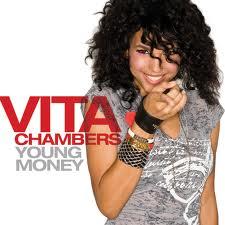 16  Vita  Young Money Autors: chocolate1 Top 20 summer songs in 2010