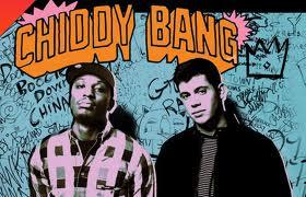 8  Chiddy Bang  Opposite of... Autors: chocolate1 Top 20 summer songs in 2010