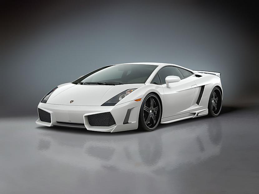  Autors: GET MONEY Lamborghini Gallardo