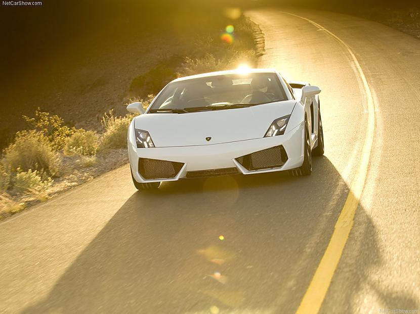  Autors: GET MONEY Lamborghini Gallardo