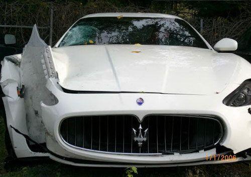 Maserati GranTurismo  auto... Autors: PankyBoy Kā tiek sasisti superauto