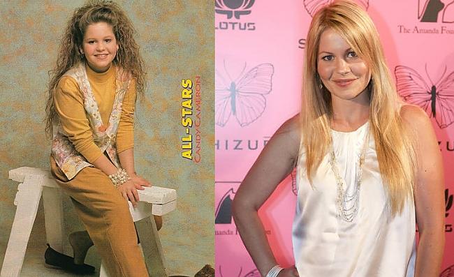 Full house  DJ Tanner Candace... Autors: GoodMorningStarshine Step by step un  Full house aktieri