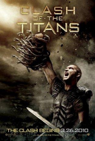 Clash Of The Titans  Persejs ... Autors: PankyBoy Filmas, kas jāredz!