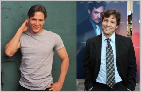 Nick Wechsler played  Kyle... Autors: GoodMorningStarshine Baywatch un Roswell aktieri