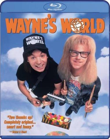  Autors: KISS FAN Waynes World