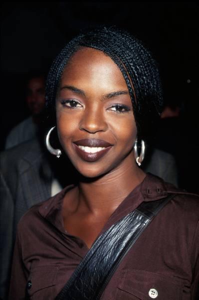  Autors: kolja Lauryn Hill- best female rapper