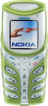 2002gads Autors: Naglene Nokia evolūcija!!!