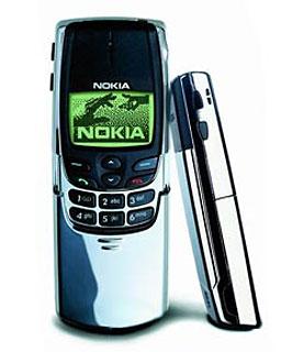 1998gads Autors: Naglene Nokia evolūcija!!!