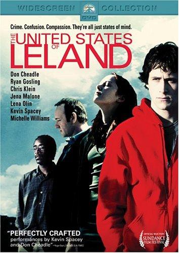 UNITED STATES OF LELAND viena... Autors: Fosilija vēl 10 teicami veikumi kino pasaulē