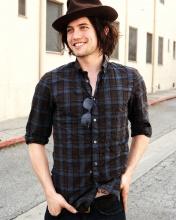 Gandriiz vienmeer valkaa... Autors: heysunshine Jackson Rathbone