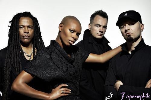 Skunk Anansie  My Ugly Boy... Autors: Mellon Collie Nedaudz savādāka dziesmu izlase