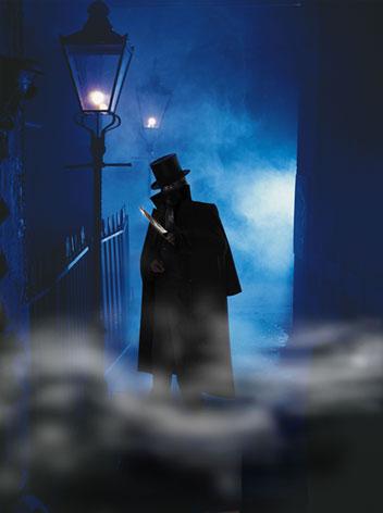  Autors: baaanis Slepkavas - Jack the Ripper