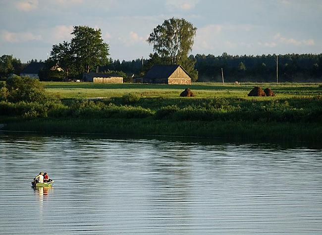 Daugava Autors: somebody22 Latgale