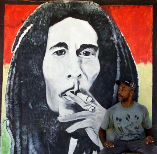 Bob Marley 9461715 fans Autors: Nickey Salvenību Facebook fani.