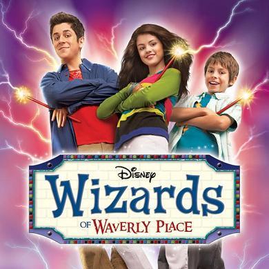 Wizards of Waverly PlaceDisney... Autors: bumbieriits tīņu seriāli